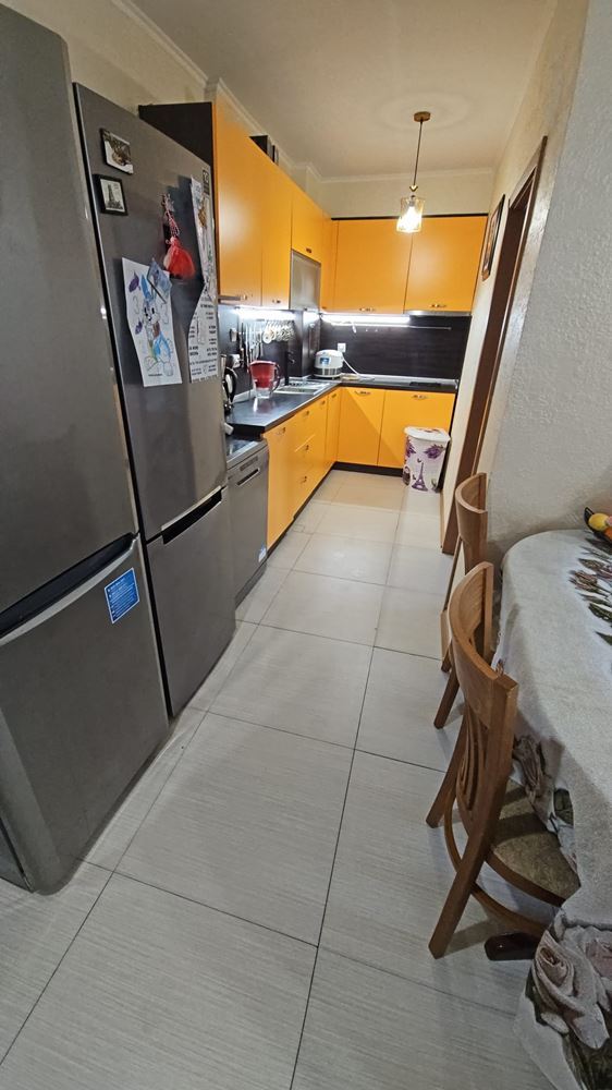 Dreizimmerwohnung in einer geschlossenen Anlage in Sveti Vlas – nur 300 m vom Strand entfernt