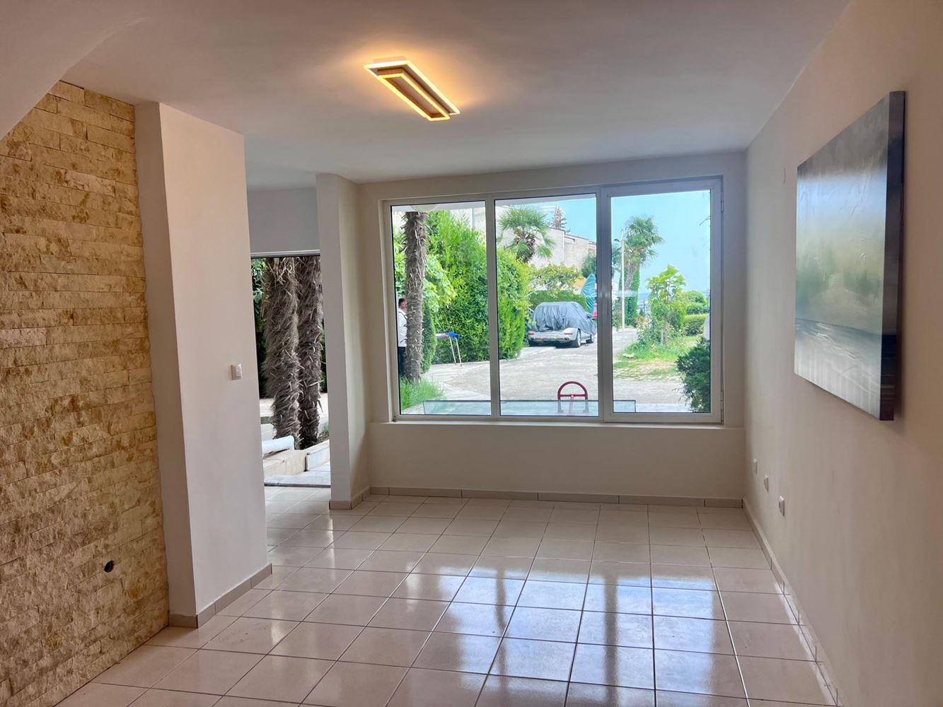 Direkt am Meer in Ravda – Maisonette mit zwei Schlafzimmern, Meerblick und eigenem Stellplatz