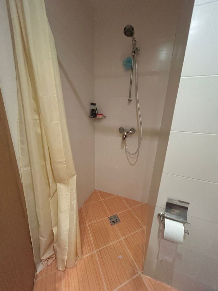 Geräumige 3-Zimmer-Wohnung nur 200 Meter vom Cacao Beach entfernt – Komfort, Luxus und ausgezeichnete Lage