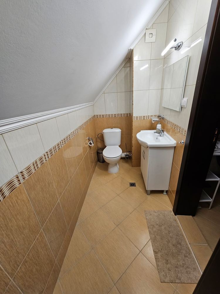 Dreizimmerwohnung mit Meerblick in Aheloy – eine erfolgreiche Immobilie mit hoher Bewertung und einer hervorragenden Investitionsmöglichkeit