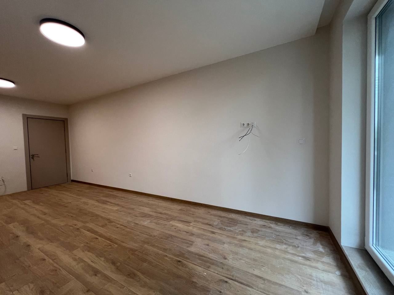 Neue Zweizimmerwohnung in einer modernen Anlage in Sonnenstrand