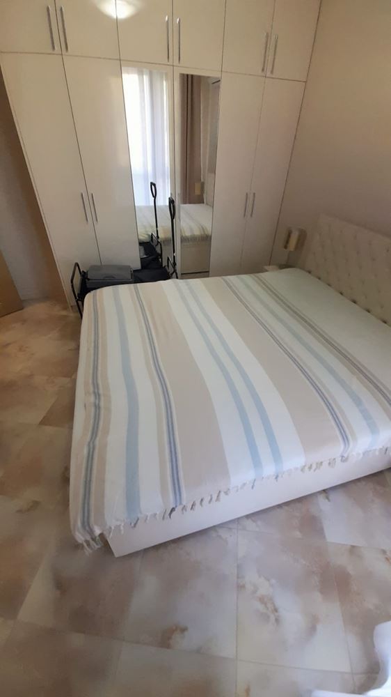 2-Zimmer-Wohnung in Sonnenstrand – neue Anlage, stilvolle Einrichtung und ruhige grüne Umgebung