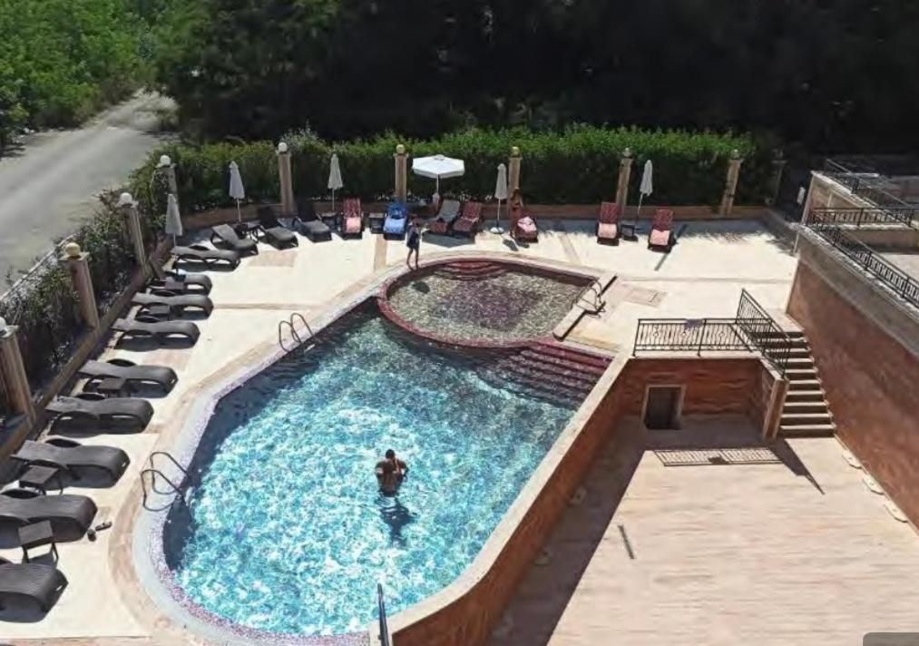 Geräumige 3-Zimmer-Wohnung nur 200 Meter vom Cacao Beach entfernt – Komfort, Luxus und ausgezeichnete Lage