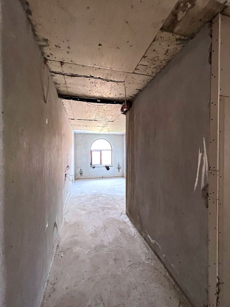 Maisonettewohnung auf drei Ebenen mit Panoramameerblick, privater Sauna und riesiger Terrasse in Sveti Vlas