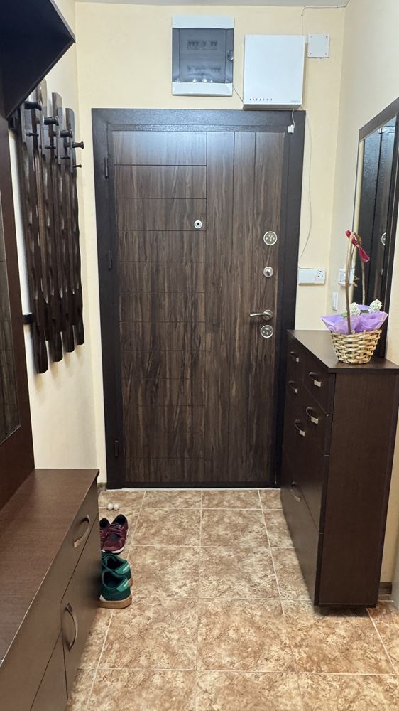 2-Zimmer-Wohnung in der Altstadt von Pomorie – ohne Wartungsgebühr, ausgezeichnete Immobilie in einer malerischen Lage