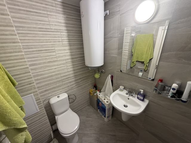Zweizimmerwohnung mit Veranda in einer SPA-Anlage in Aheloy – Luxus, Ruhe und eine maritime Atmosphäre
