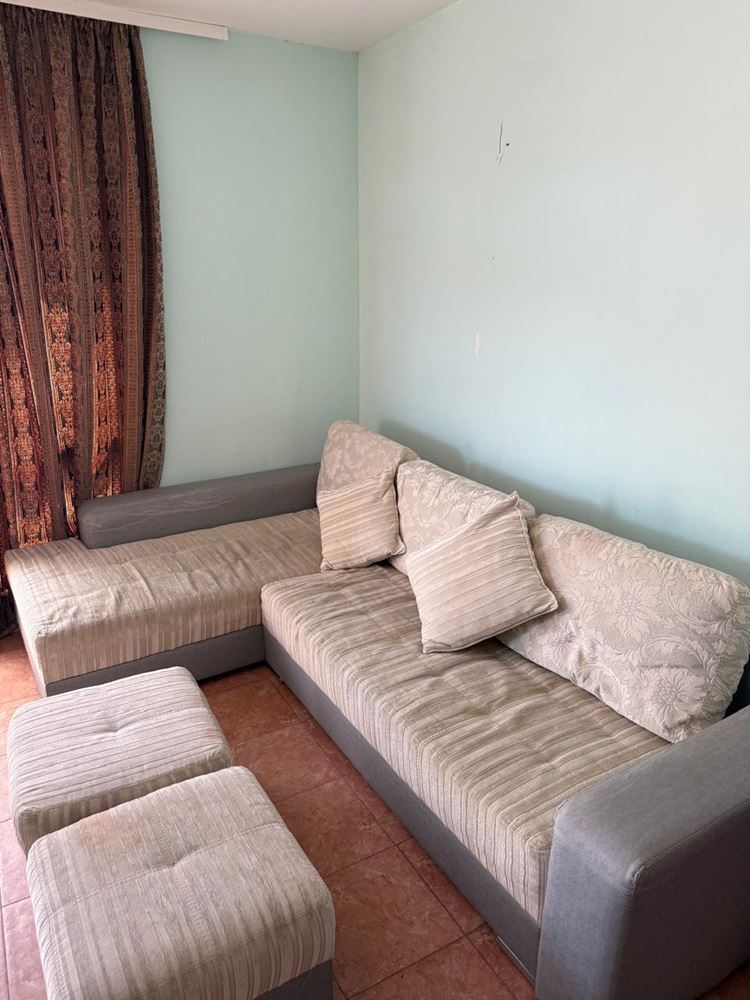 Geräumige Wohnung mit einem Schlafzimmer in Sonnenstrand – Südausrichtung und ausgezeichnete Annehmlichkeiten in der Anlage