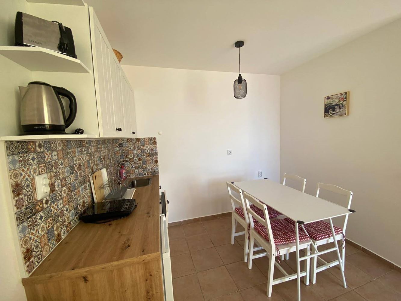 2-Zimmer-Wohnung mit Panoramameerblick in einer luxuriösen Anlage mit zahlreichen Dienstleistungen