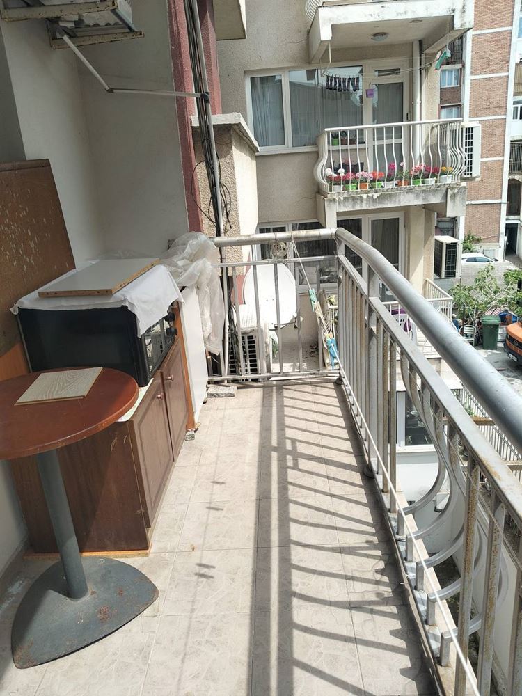 Komfortables und funktionales Studio in Nessebar – hervorragende Lage nahe dem Strand