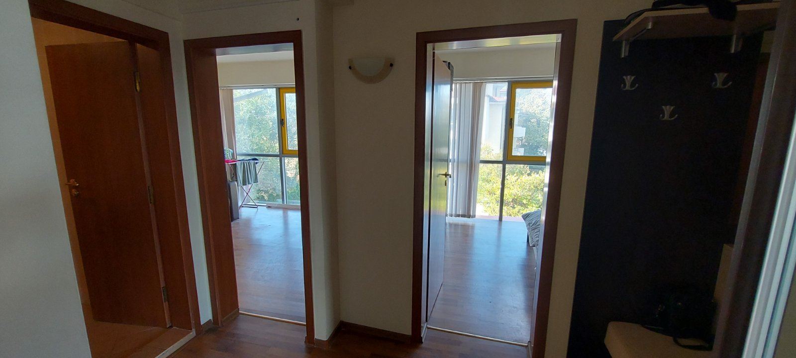 Ravda – 3-Zimmer-Wohnung mit zwei Badezimmern und ohne Instandhaltungsgebühr