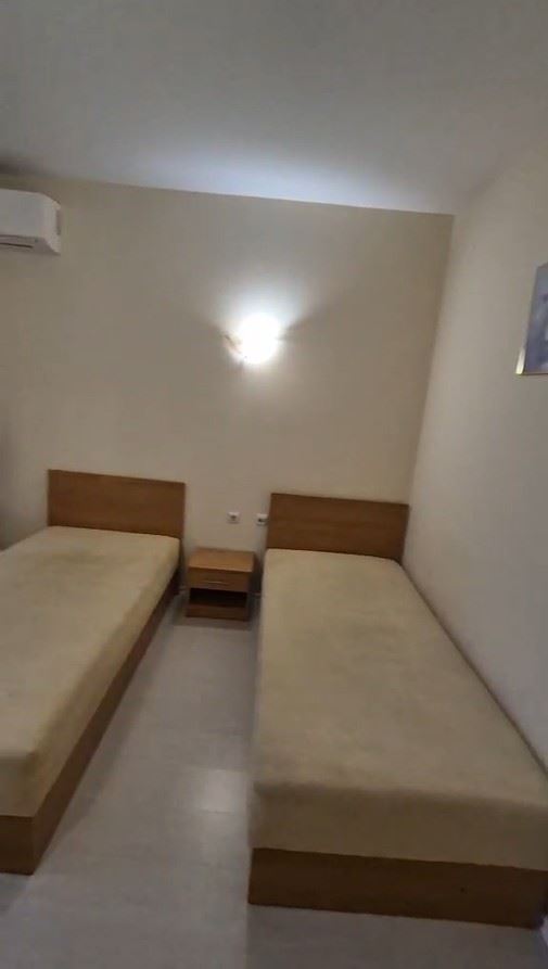 Geräumige 3-Zimmer-Wohnung in Sonnenstrand – komplett möbliert, ausgezeichnete Lage und bereit für eine rentable Investition