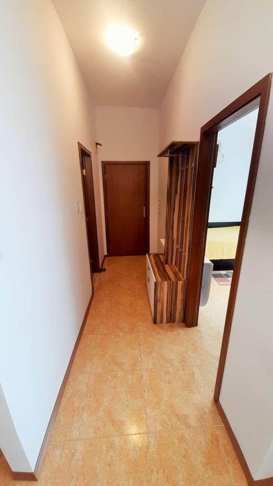 Geräumige Einzimmerwohnung in Sunny Beach – nur 300 m vom Strand entfernt