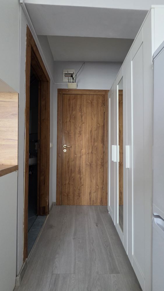 Studio in Sonnenstrand, 300 m vom Strand – ausgezeichnete Lage und Annehmlichkeiten