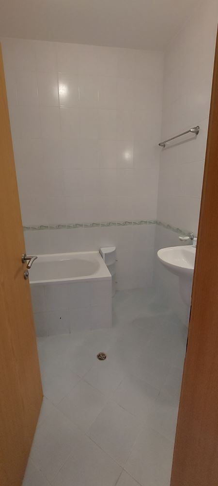 2-Zimmer-Wohnung mit Panoramameerblick in Aheloy – Komfort, Raum und Ruhe