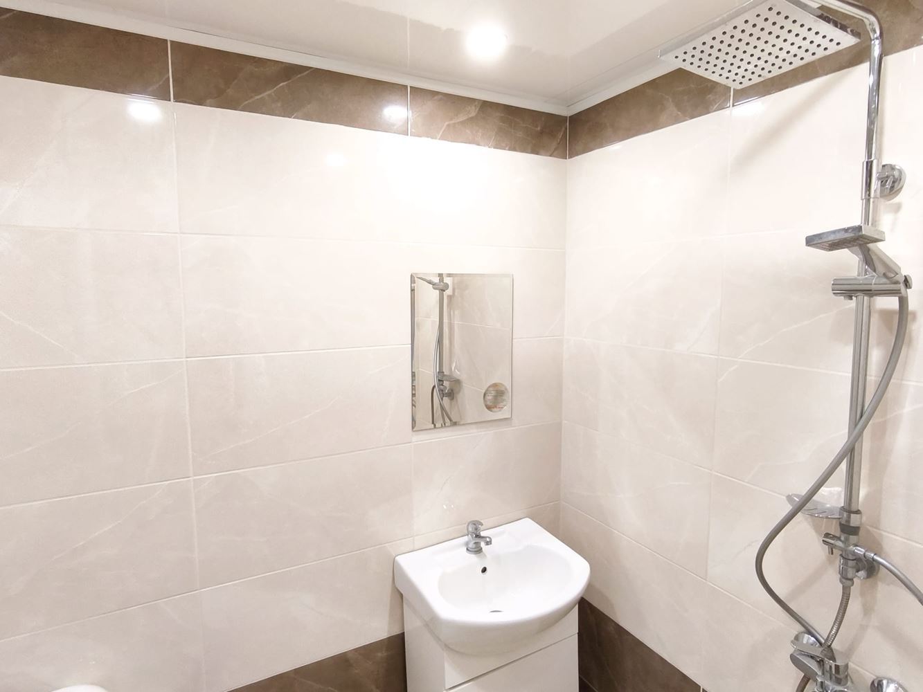 Gemütliche Einzimmerwohnung mit einer Schlafzimmer im neuen Stadtteil von Nessebar – keine Instandhaltungsgebühr