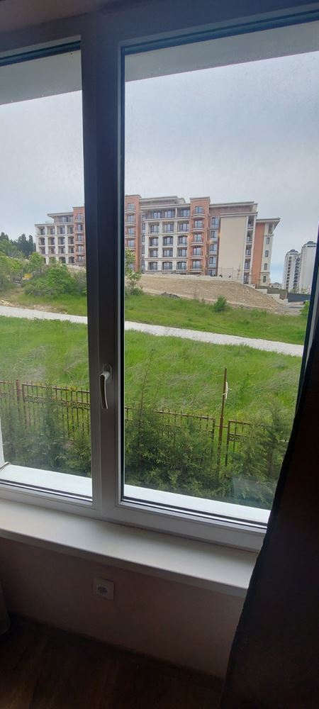 Zweizimmerwohnung mit Meerblick in Sveti Vlas – Komfort, Ruhe und ausgezeichnete Lage