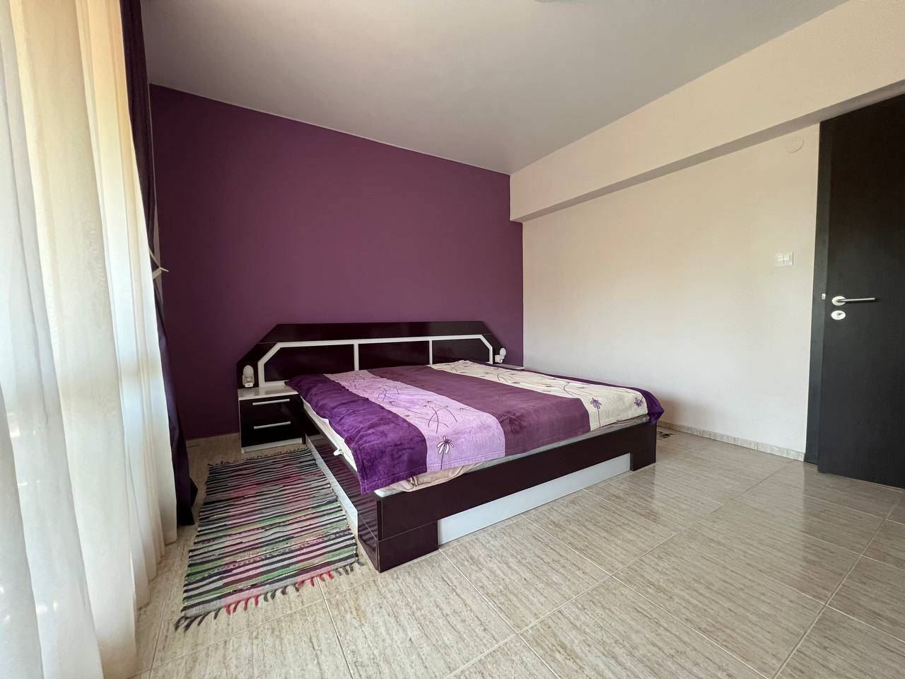 Ein-Zimmer-Wohnung mit kompletter Einrichtung in Sunny Beach – Komfort und Bequemlichkeit in Strandnähe