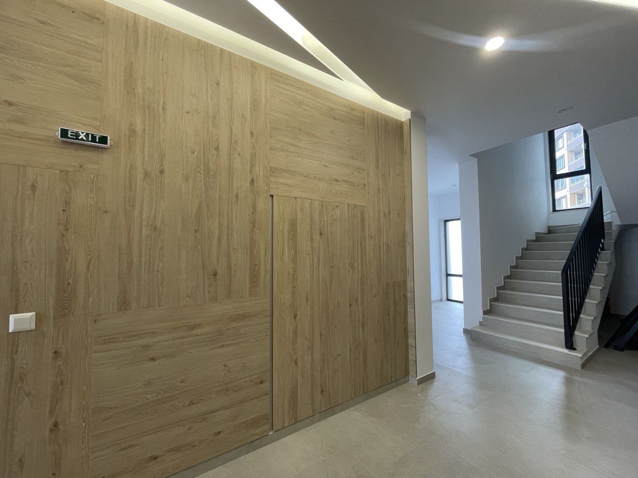 Gemütliche und funktionale Wohnung mit einem Schlafzimmer im Herzen der Altstadt von Pomorie