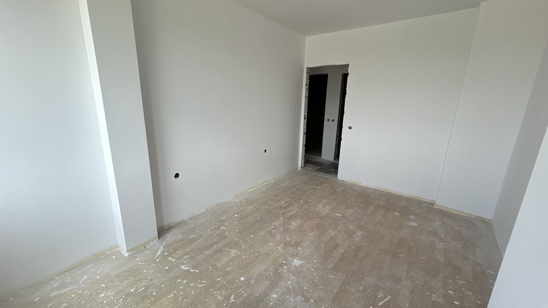 Exklusive 3-Zimmer-Wohnung in erster Meereslinie in Sonnenstrand – Panoramablick auf das Meer und prestigeträchtige Lage