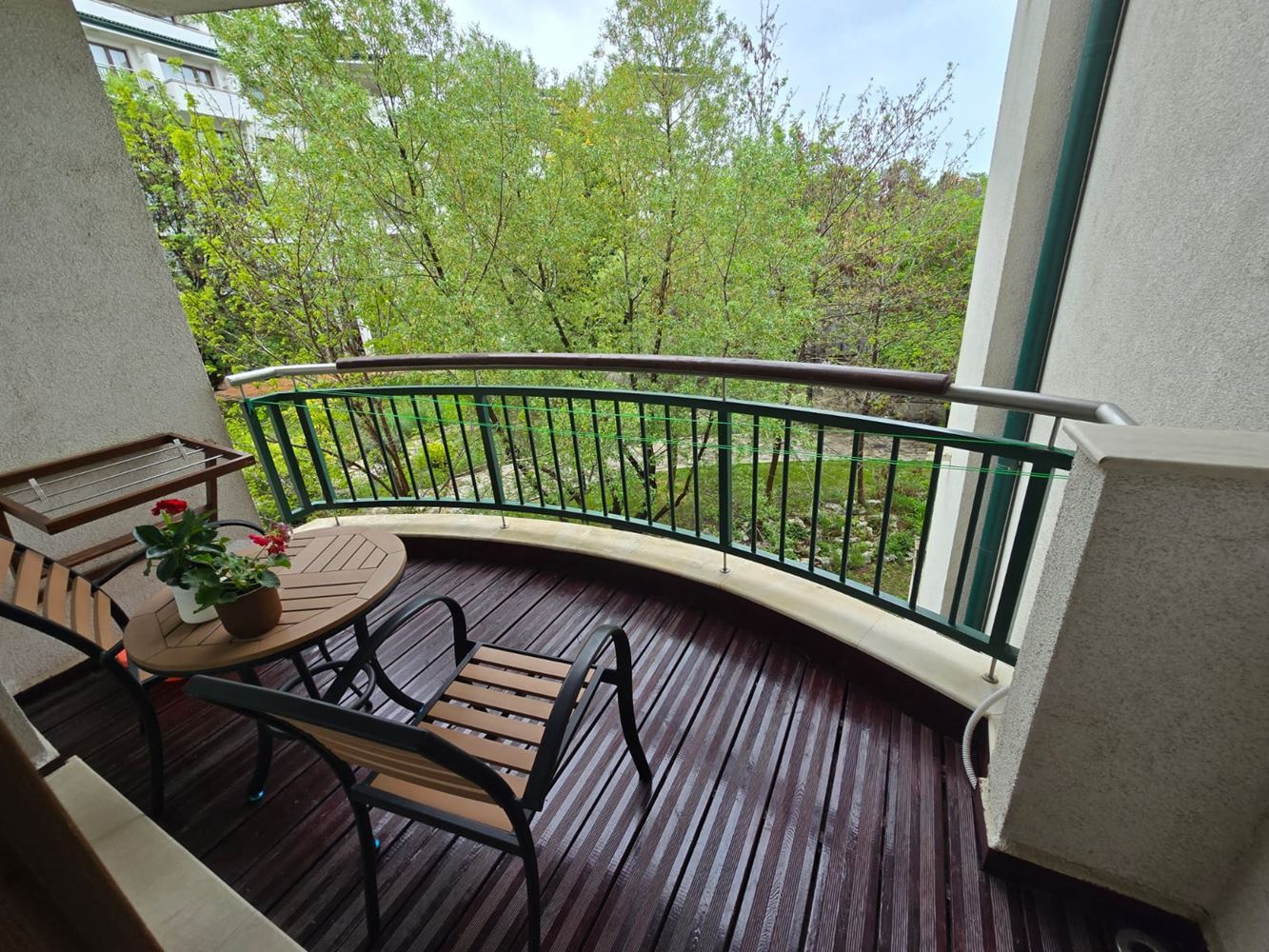 Luxuriöses Studio in Ravda – Stil, Komfort und direkter Zugang zum Strand