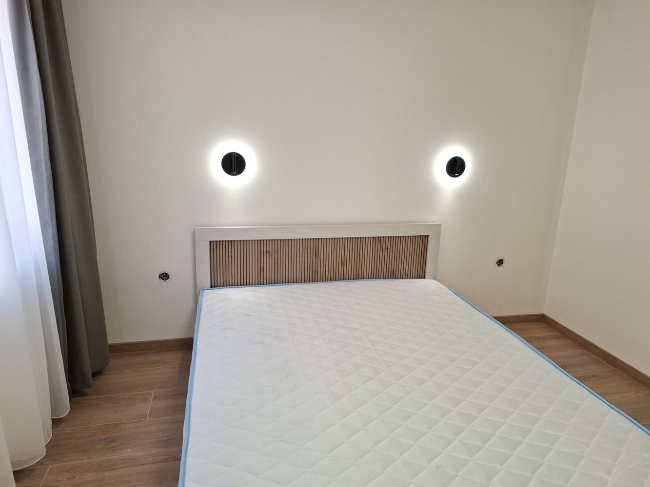 Gemütliche Zwei-Zimmer-Wohnung im Zentrum von Ravda – nur wenige Minuten vom Strand entfernt