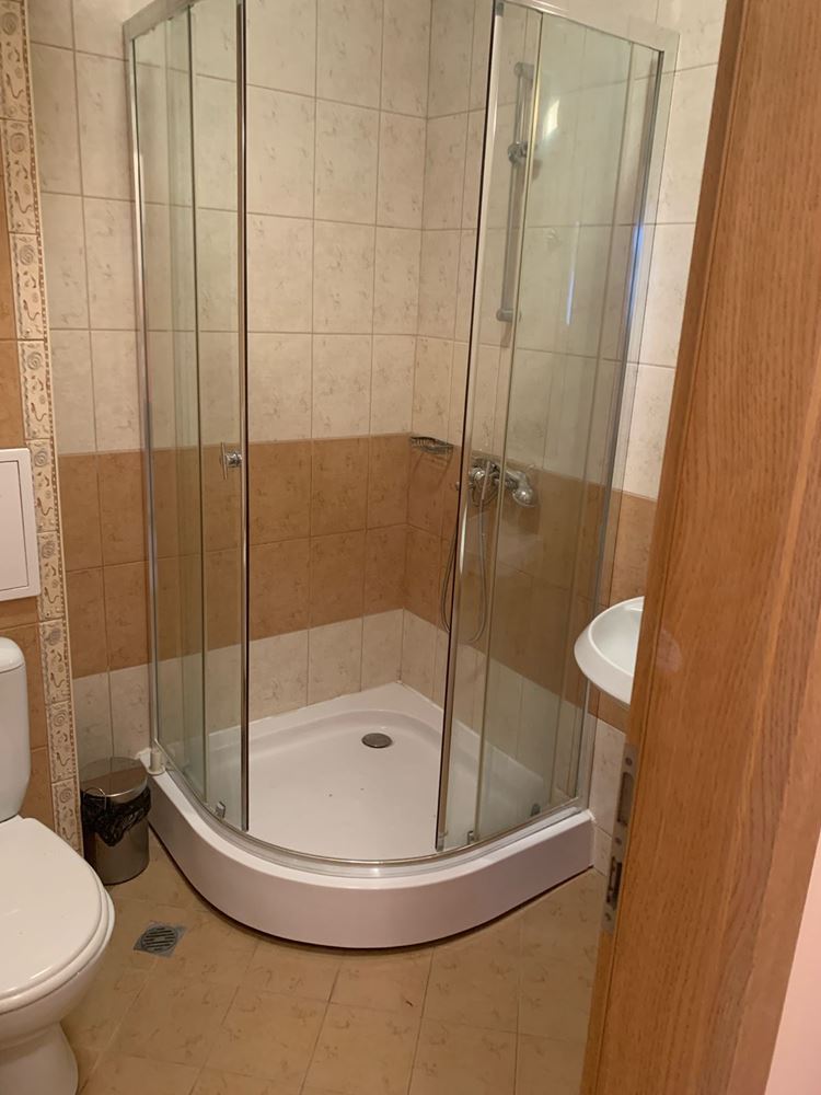 Studio mit Poolblick in Sonnenstrand – moderne Anlage mit umfangreicher Infrastruktur
