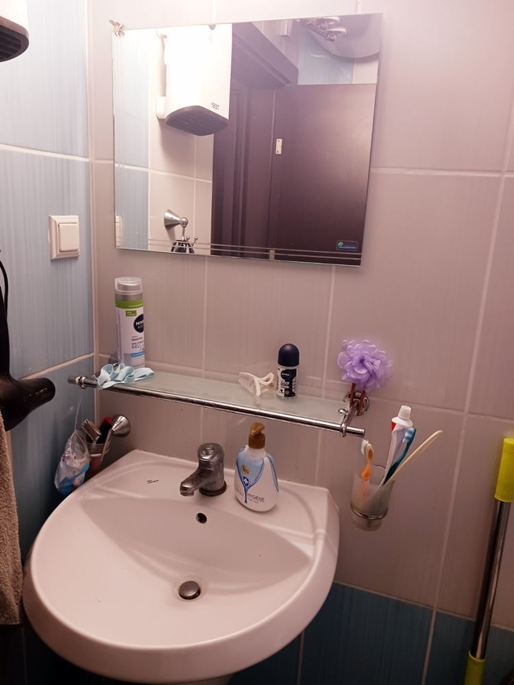 Studio mit Südausrichtung und Poolblick in Sonnenstrand – Gemütlichkeit, Grün und Komfort das ganze Jahr über