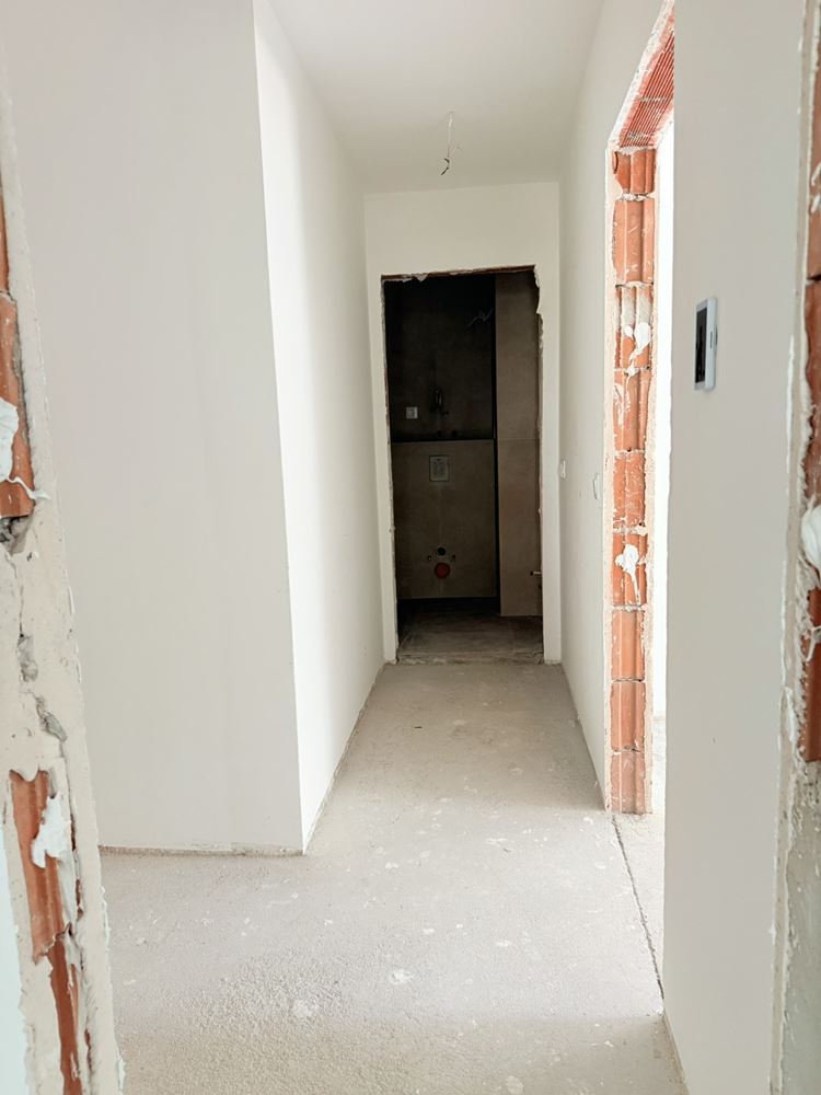 Geräumige Zweizimmerwohnung in einem Neubau mit Akt 16 in Burgas – Komfort, Platz und ausgezeichnete Lage
