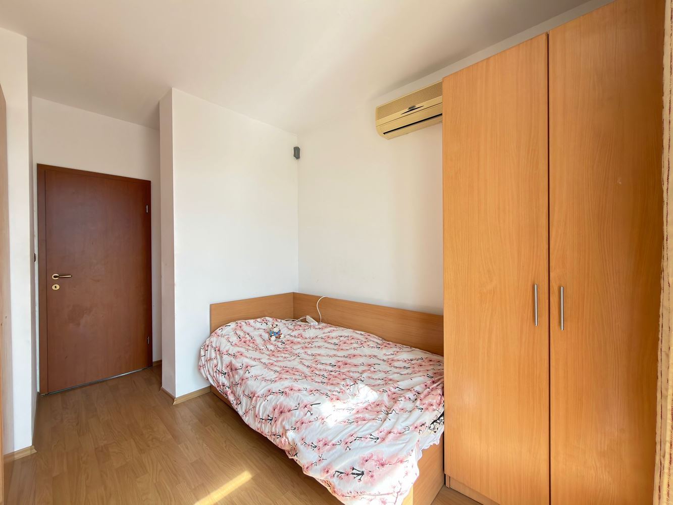 Geräumige Vierzimmer-Maisonettewohnung mit Panoramablick – Komfort und Stil im Herzen der Ruhe