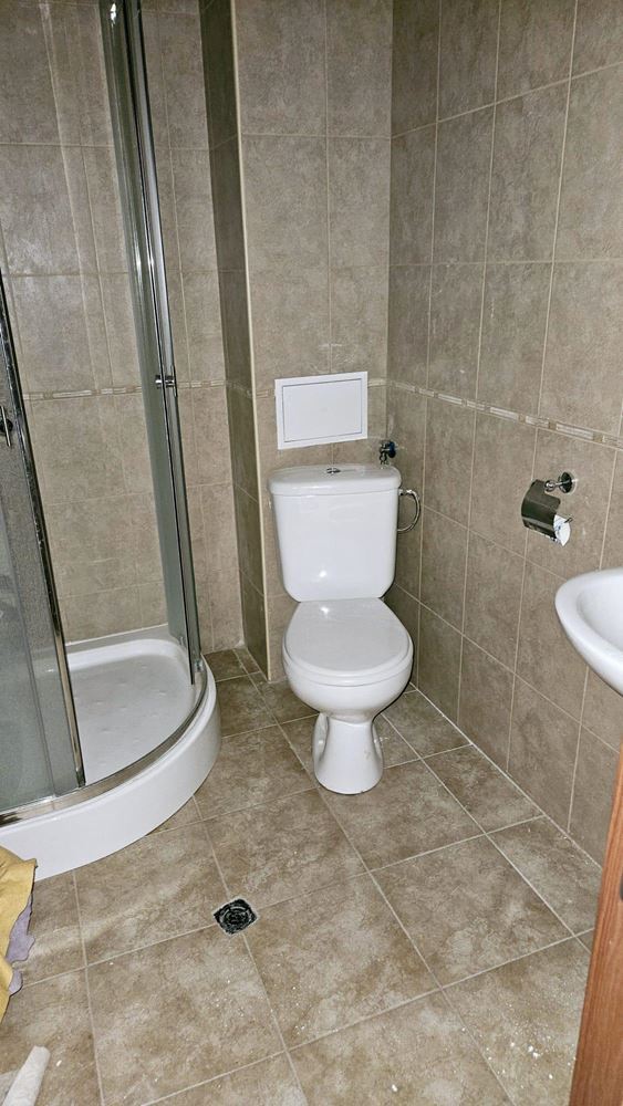 Möbliertes Studio in Ravda ohne Wartungsgebühr – nur 200 Meter vom Meer entfernt