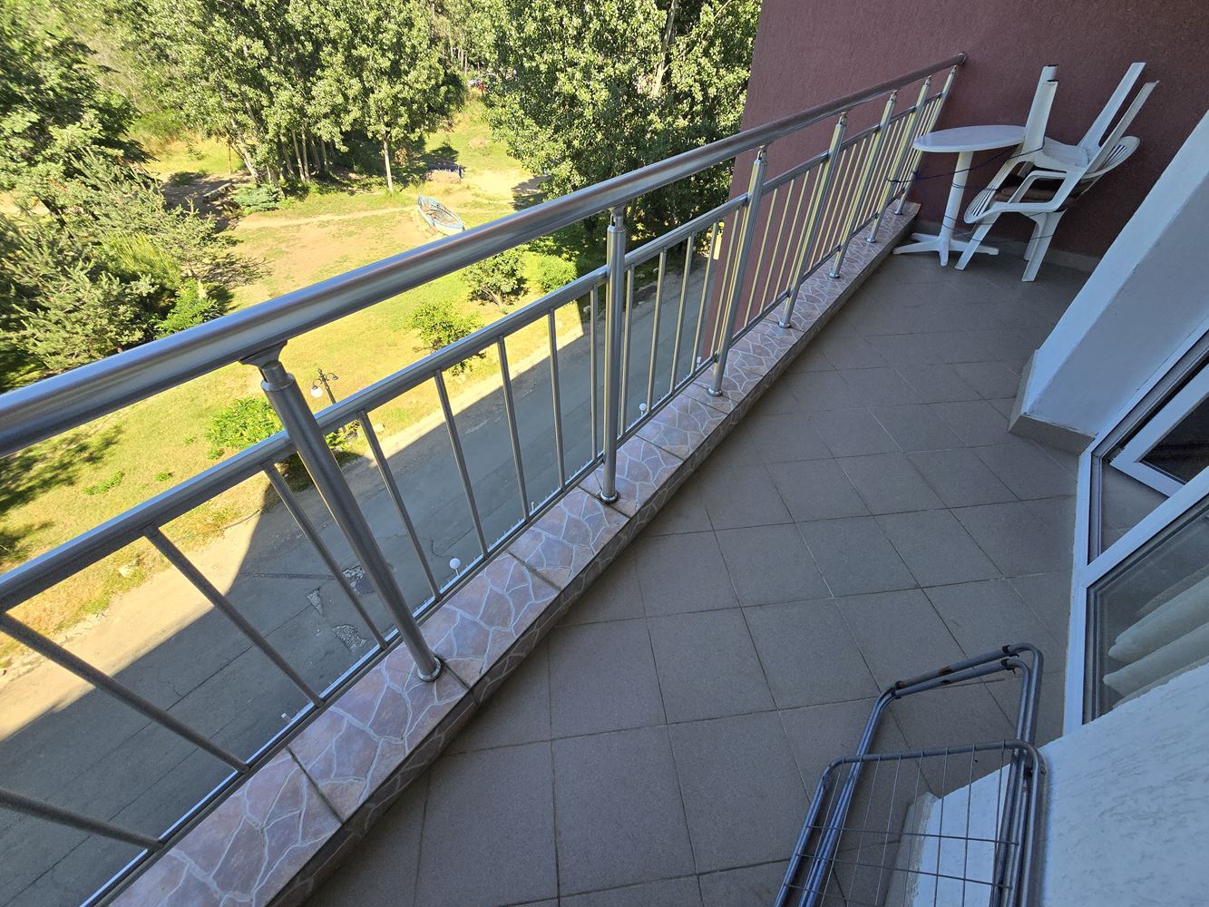 Sonnenstrand – Geräumiges Studio mit hervorragendem Potenzial zur Umgestaltung in eine kleine Wohnung mit einem Schlafzimmer