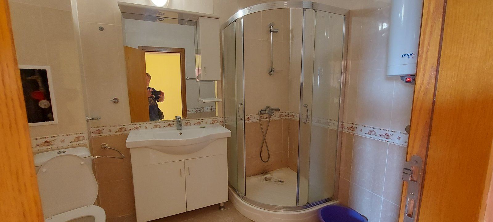 Geräumige Zweizimmerwohnung in einer Anlage mit Pool und ausgezeichneten Annehmlichkeiten in Sonnenstrand