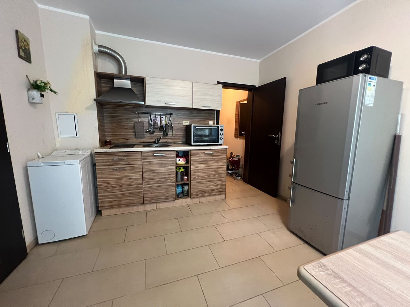 Attraktive Zweizimmerwohnung im Grünen in einer Clubanlage in Sunny Beach