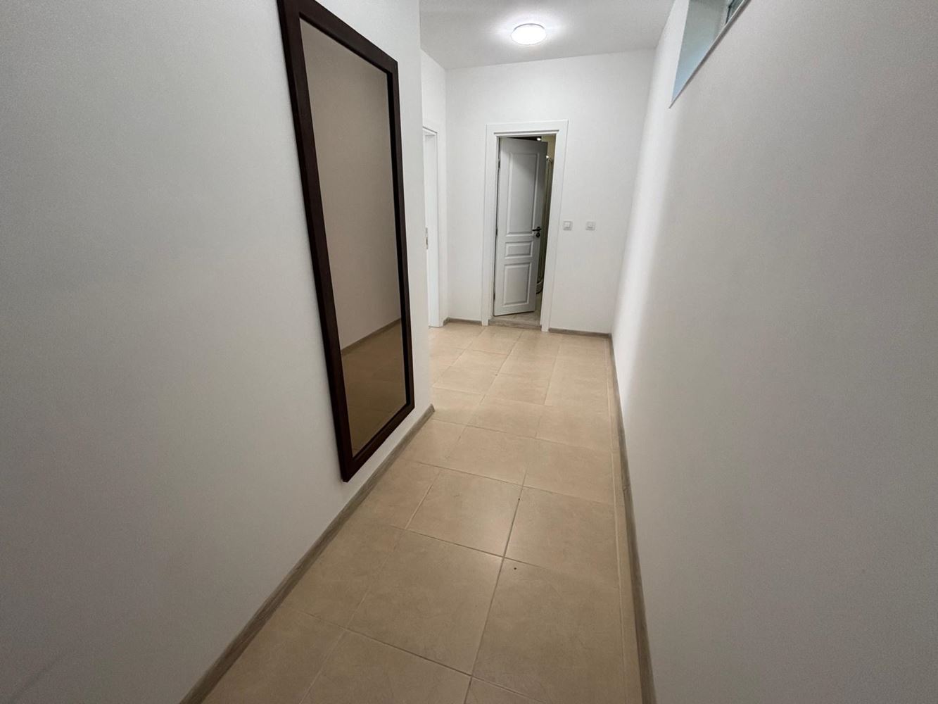 Geräumige Wohnung mit einem Schlafzimmer in Ravda, 200 m vom Strand entfernt – ohne Instandhaltungsgebühr und bezugsfertig