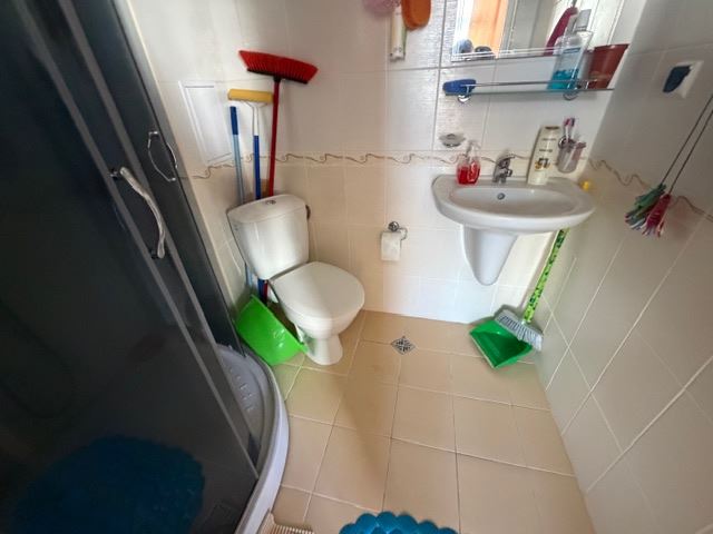 Studio mit intelligenter Raumaufteilung und Top-Lage – 200 m vom Cacao Beach entfernt