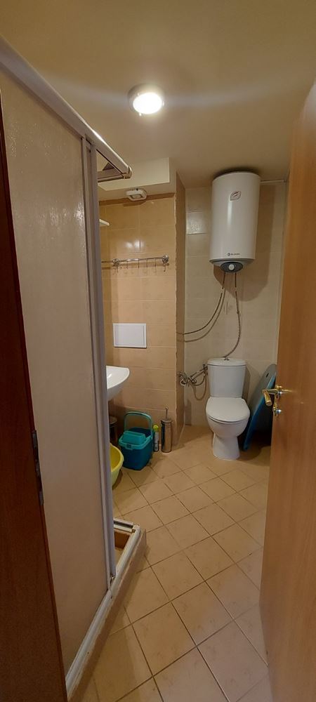 Ravda – 3-Zimmer-Wohnung mit zwei Badezimmern und ohne Instandhaltungsgebühr
