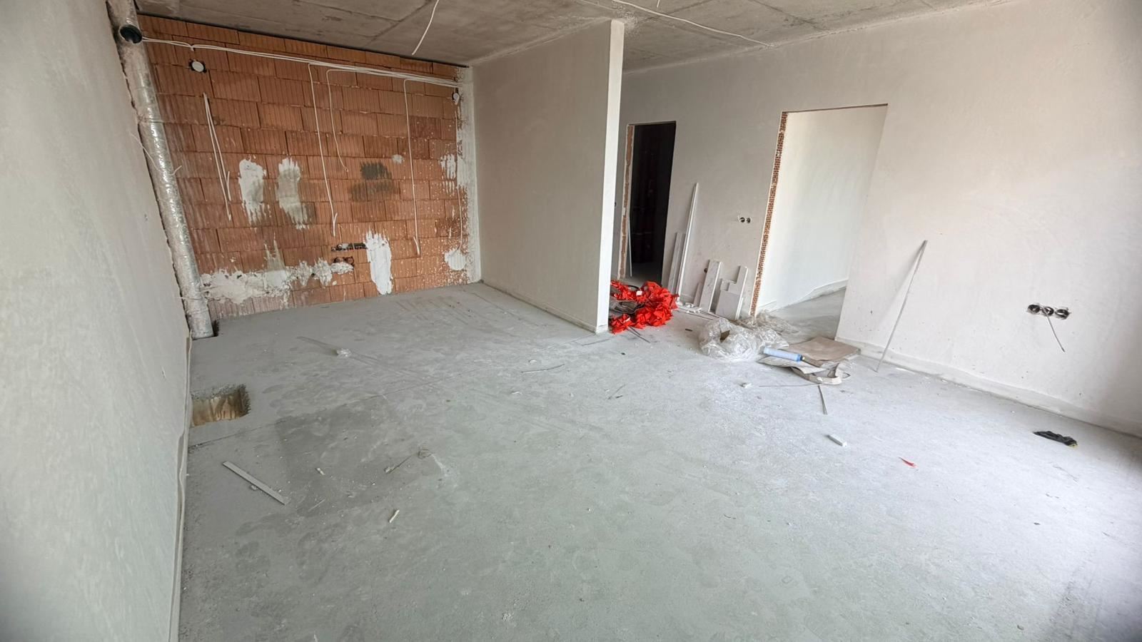 Nagelneue 2-Zimmer-Wohnung mit direktem Panoramameerblick in Ravda – Erstklassiger Komfort und traumhafte Aussicht aus jedem Wohnraum