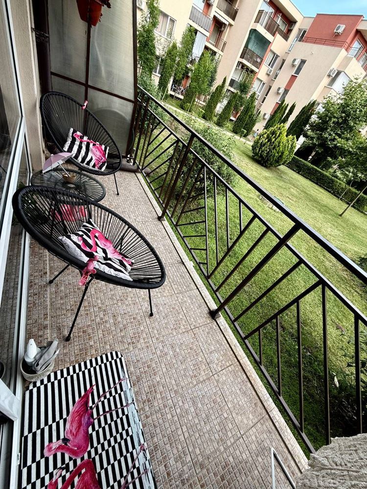 Gemütliches Studio-Apartment in einer modernen Wohnanlage mit luxuriösen Annehmlichkeiten und ausgezeichneter Lage