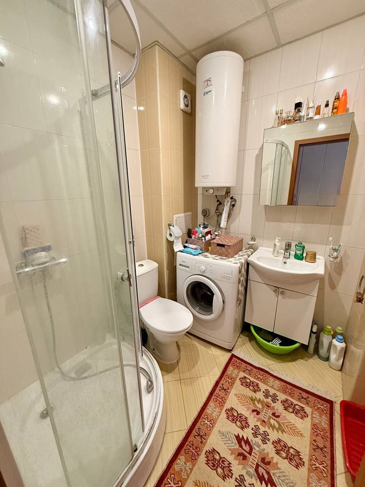 Gemütliches Studio-Apartment in einer modernen Wohnanlage mit luxuriösen Annehmlichkeiten und ausgezeichneter Lage
