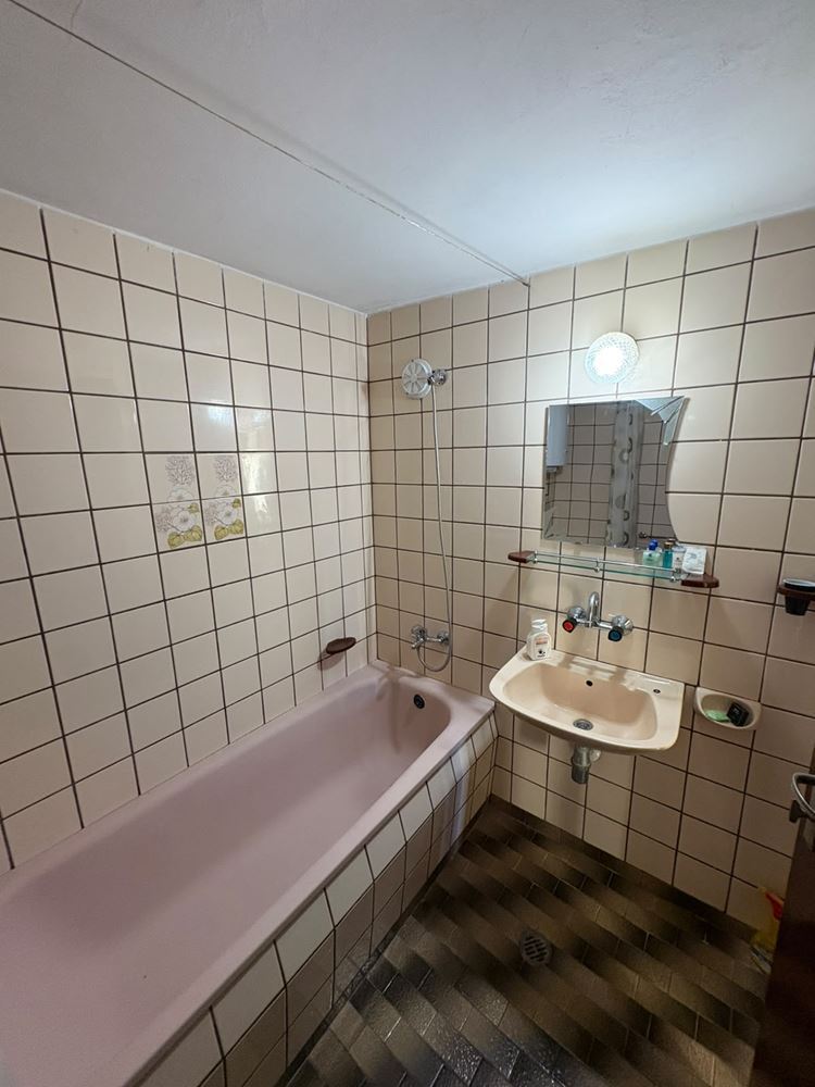 Möblierte Zweizimmerwohnung 400 m vom Meer in Sarafovo entfernt – ohne Instandhaltungsgebühr