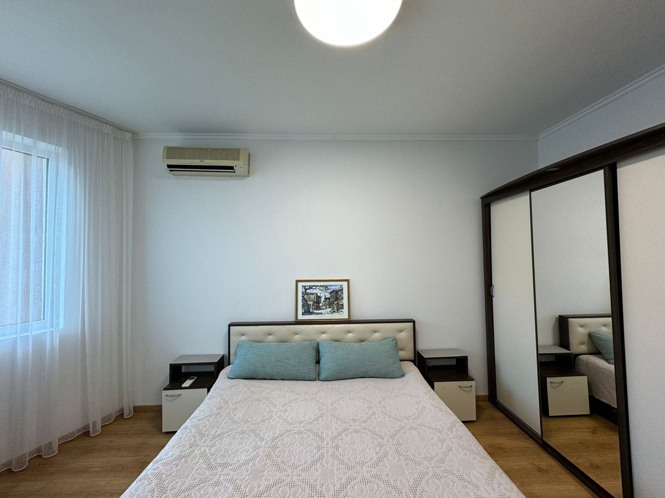 Meeresnähe, Gemütlichkeit und Komfort in Sveti Vlas – Zweizimmerwohnung bereit zum Einziehen oder als Investition