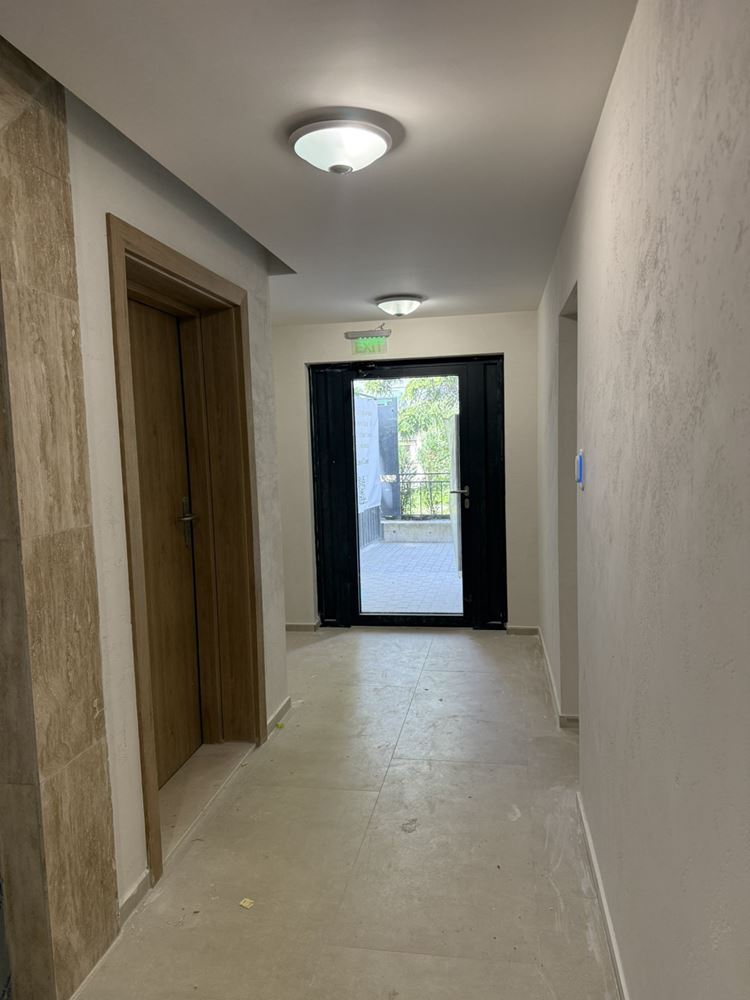 Geräumige Zweizimmerwohnung in einem Neubau mit Akt 16 in Burgas – Komfort, Platz und ausgezeichnete Lage
