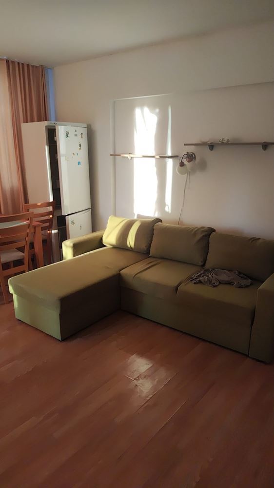Möblierte Wohnung mit einem Schlafzimmer in Sonnenstrand – ausgezeichnete Lage und Annehmlichkeiten