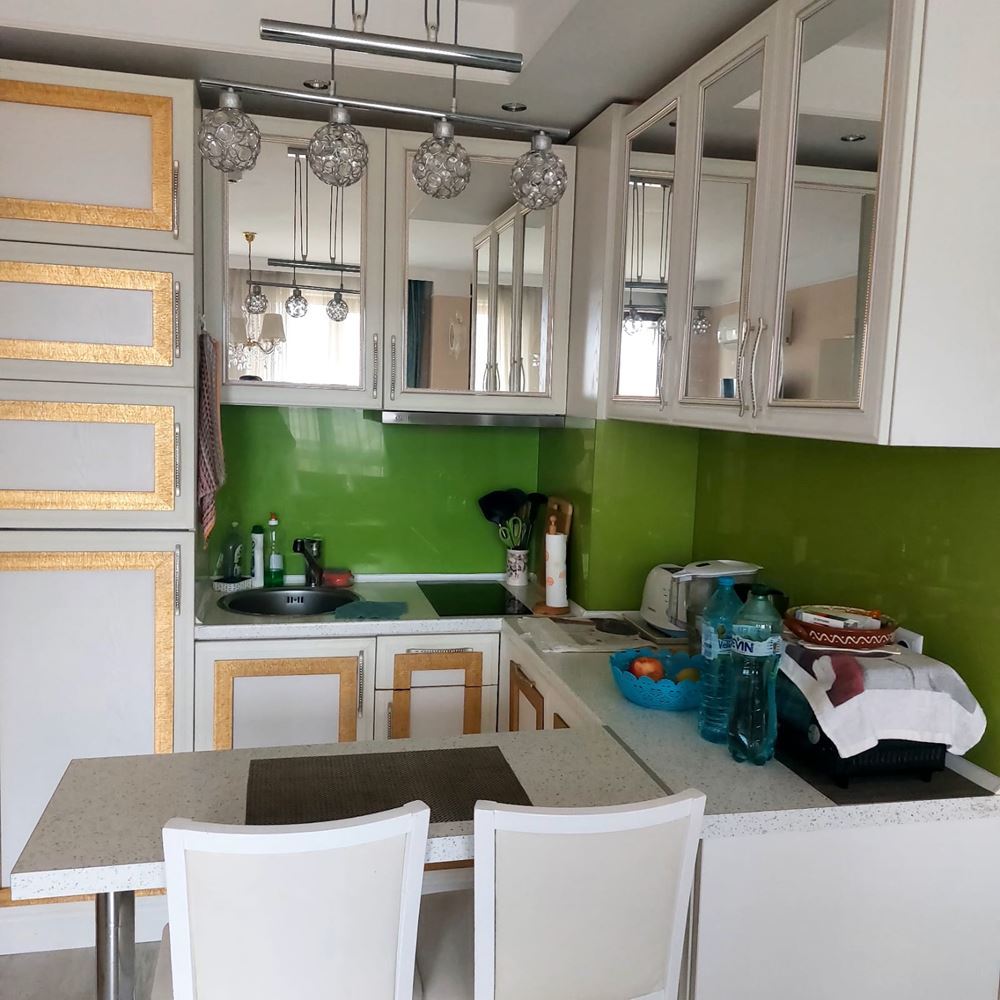 Elegante Einzimmerwohnung in einem Luxuskomplex in Sonnenstrand – Stil, Komfort und reichhaltige Infrastruktur