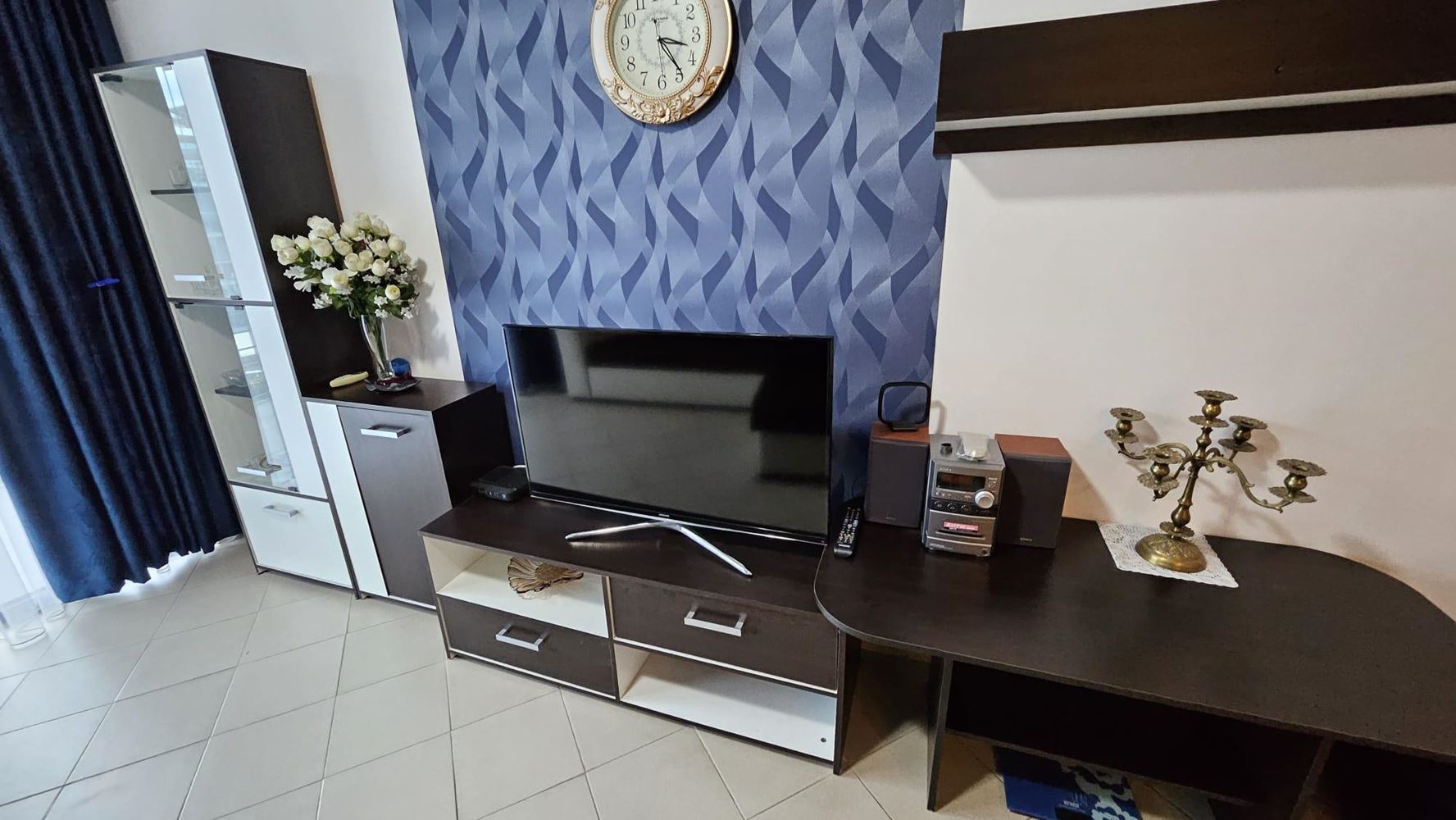 2-Zimmer-Wohnung in einer Wohnanlage in Sonnenstrand – Komfort, SPA und hervorragende Ausstattung