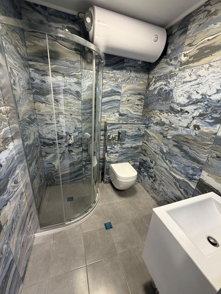 Geräumige 2-Zimmer-Wohnung mit Poolblick in Sonnenstrand – ausgezeichnete Wahl für Familie und Investition
