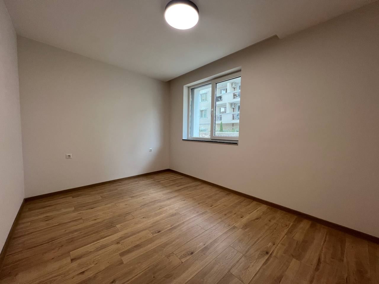 Neue Zweizimmerwohnung in einer modernen Anlage in Sonnenstrand