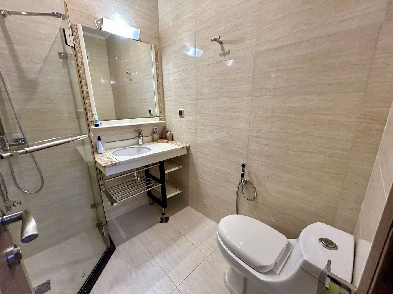 Modernes Studio in einer prestigeträchtigen Anlage in Sonnenstrand – ideal für Investition und komfortables Wohnen