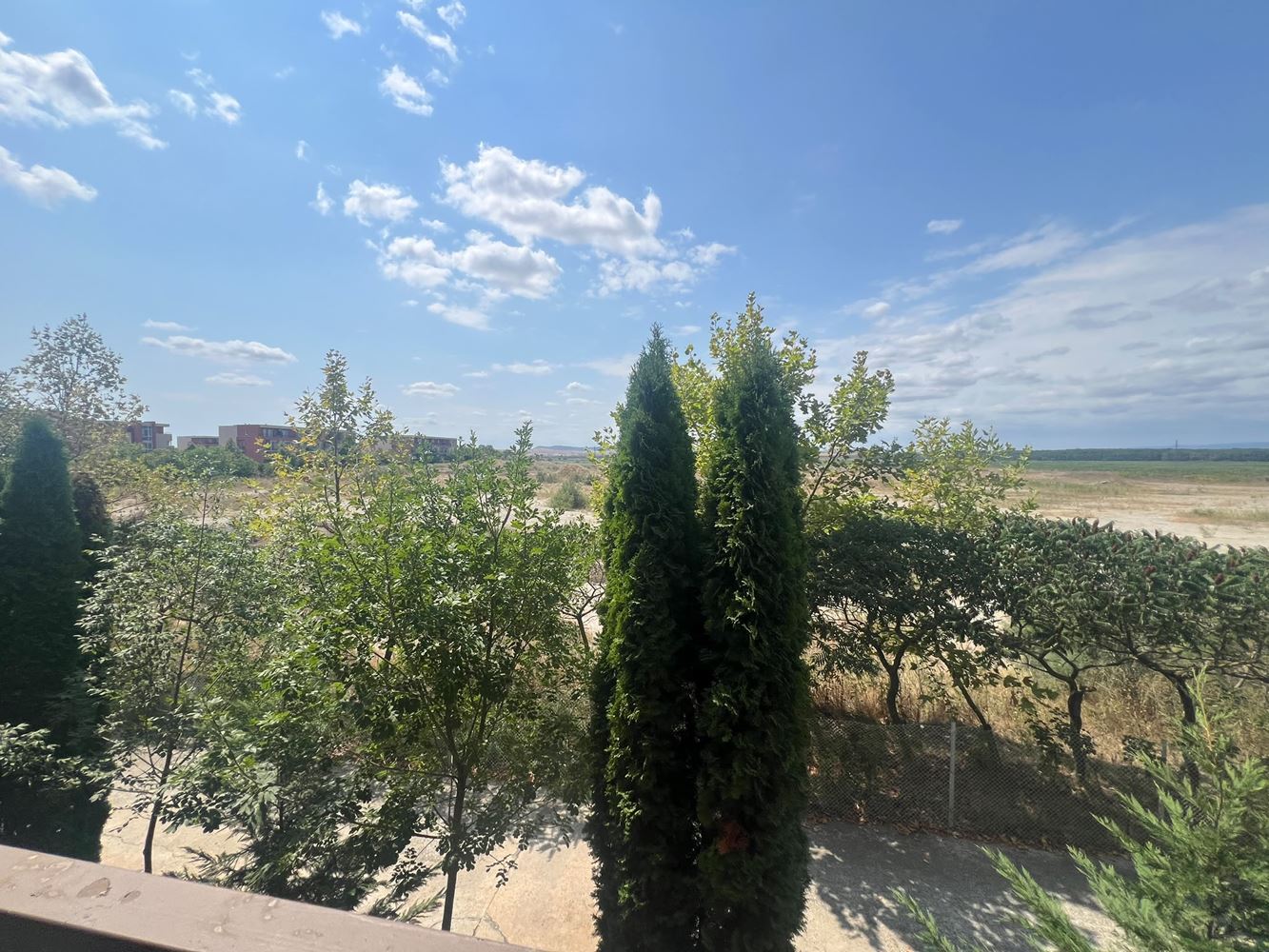 Kompakte Zweizimmerwohnung in einer grünen und ruhigen Anlage in Sonnenstrand