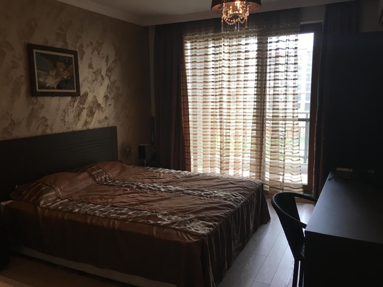 Studio 50 Meter vom Meer entfernt in Pomorie – Luxus, Komfort und eine hervorragende Lage